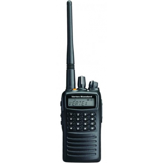 Портативная радиостанция Vertex VX-459 VHF